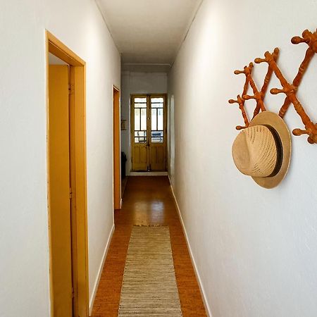 Montijo Garden - Studio With Garden View Luaran gambar