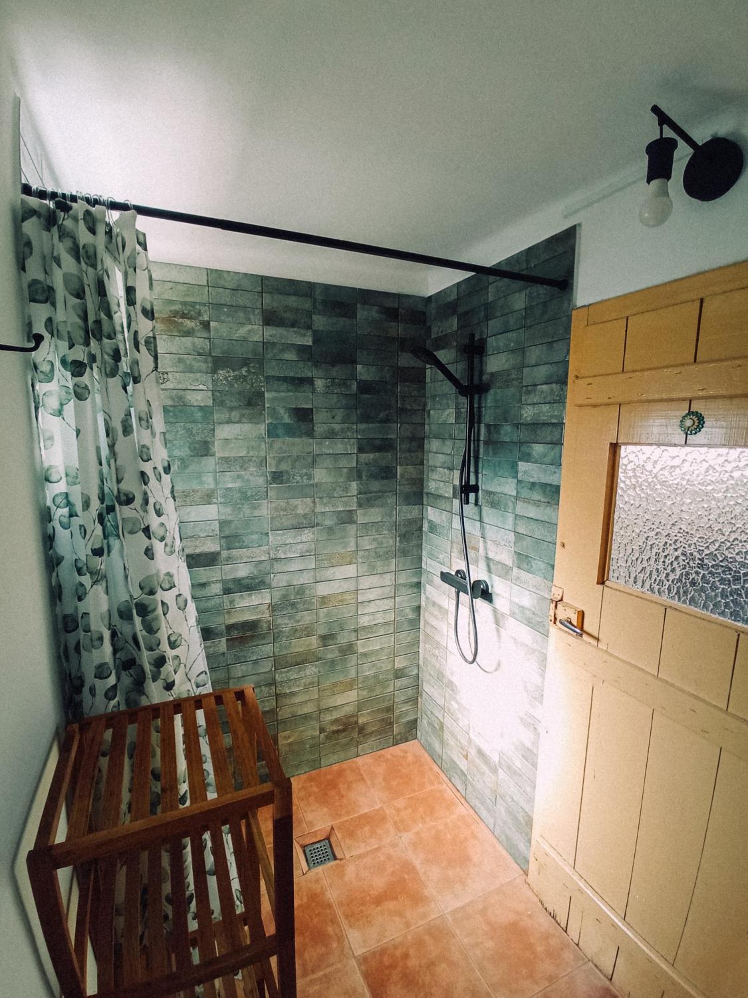 Montijo Garden - Studio With Garden View Luaran gambar