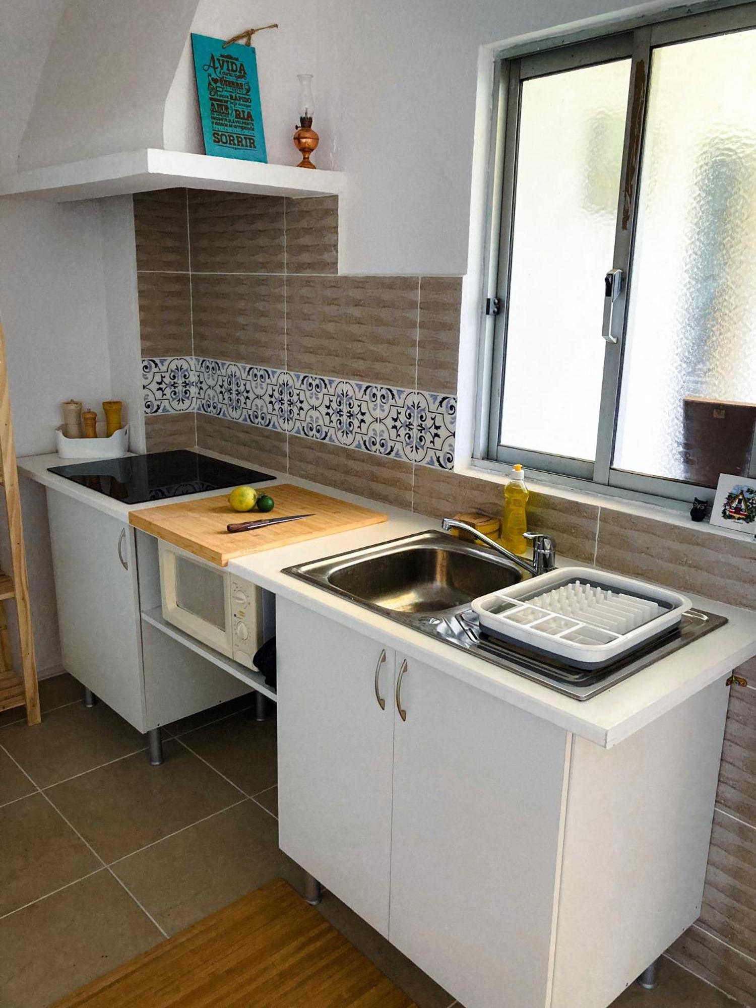 Montijo Garden - Studio With Garden View Luaran gambar