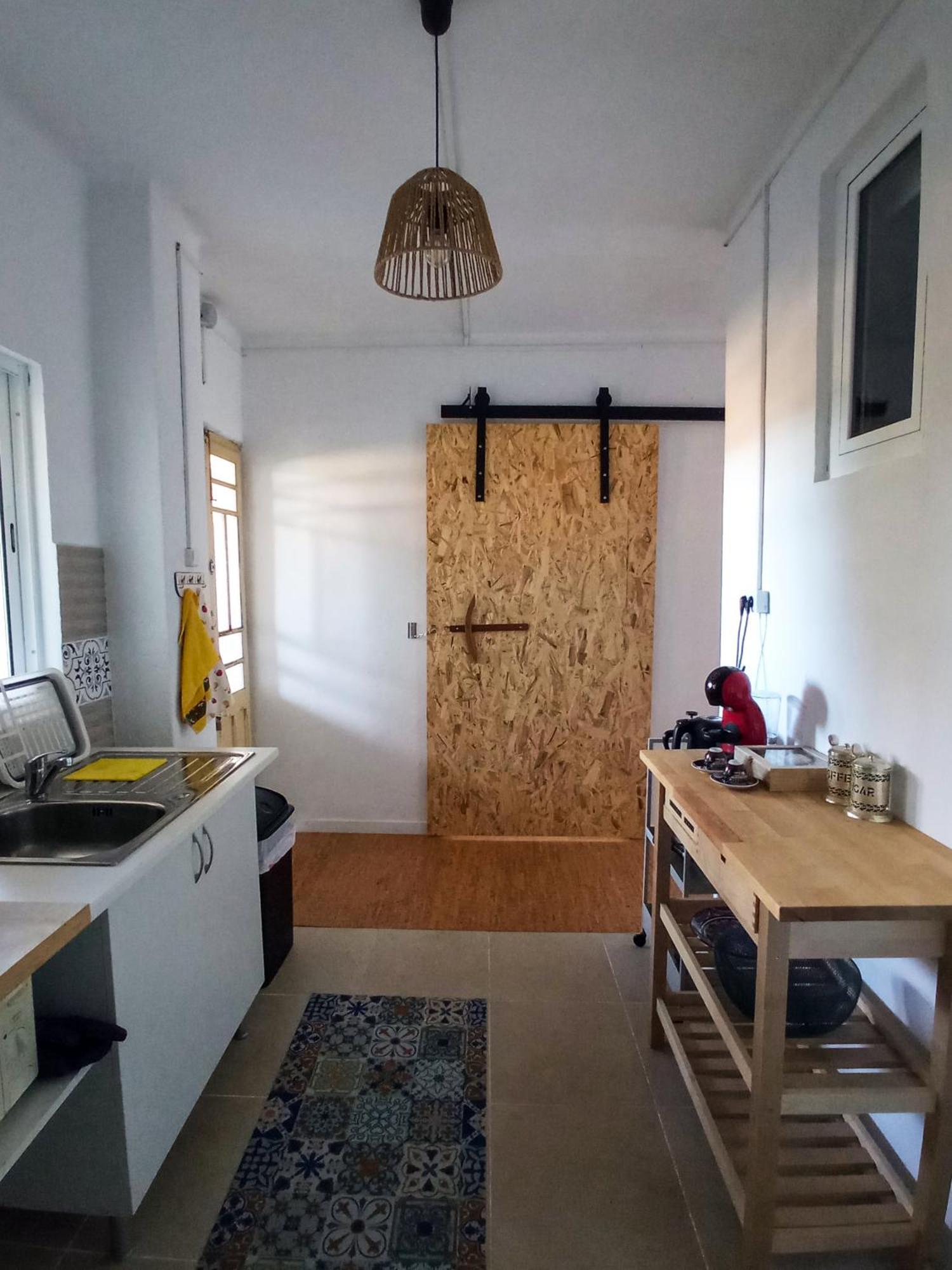 Montijo Garden - Studio With Garden View Luaran gambar