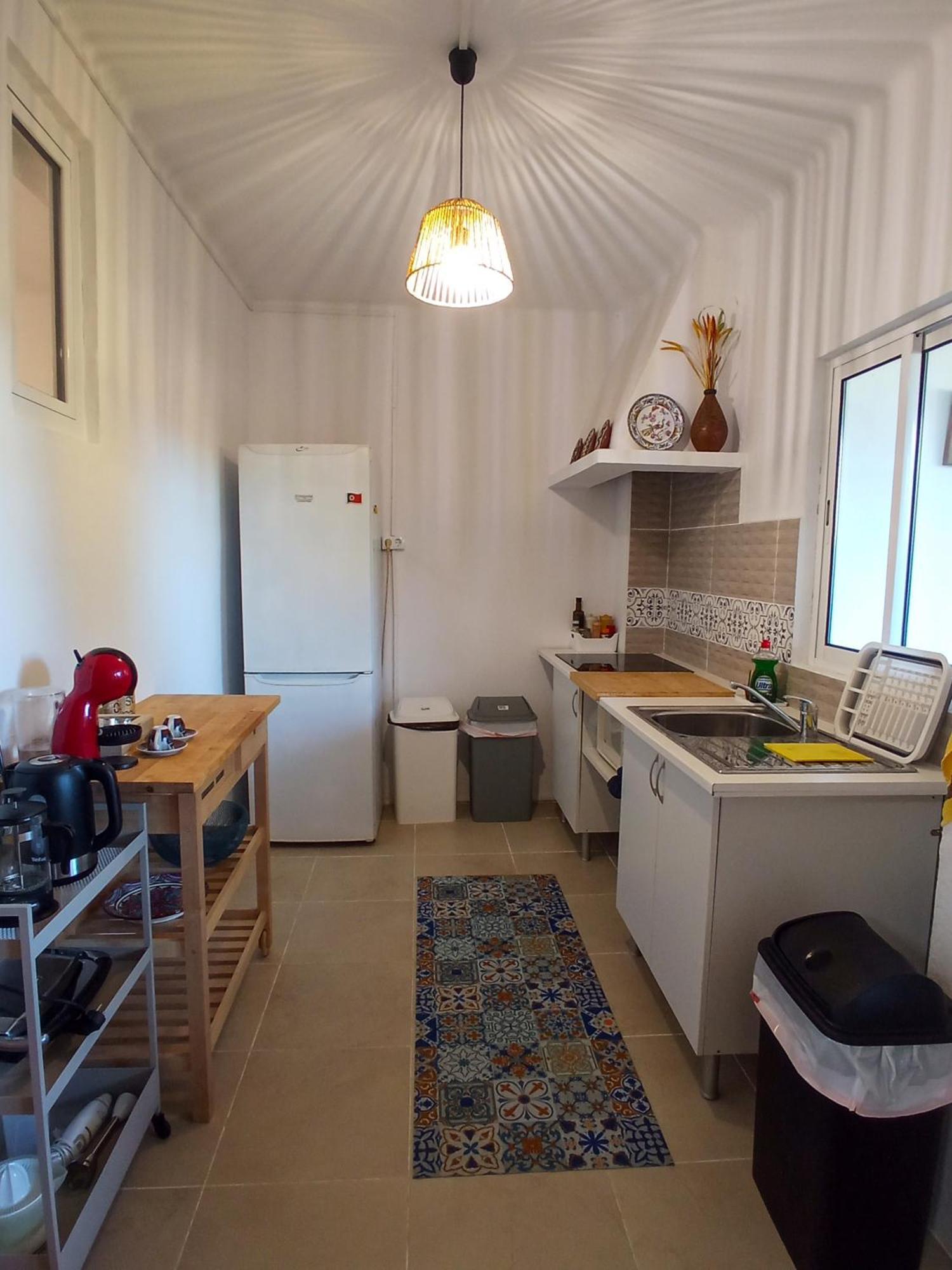 Montijo Garden - Studio With Garden View Luaran gambar